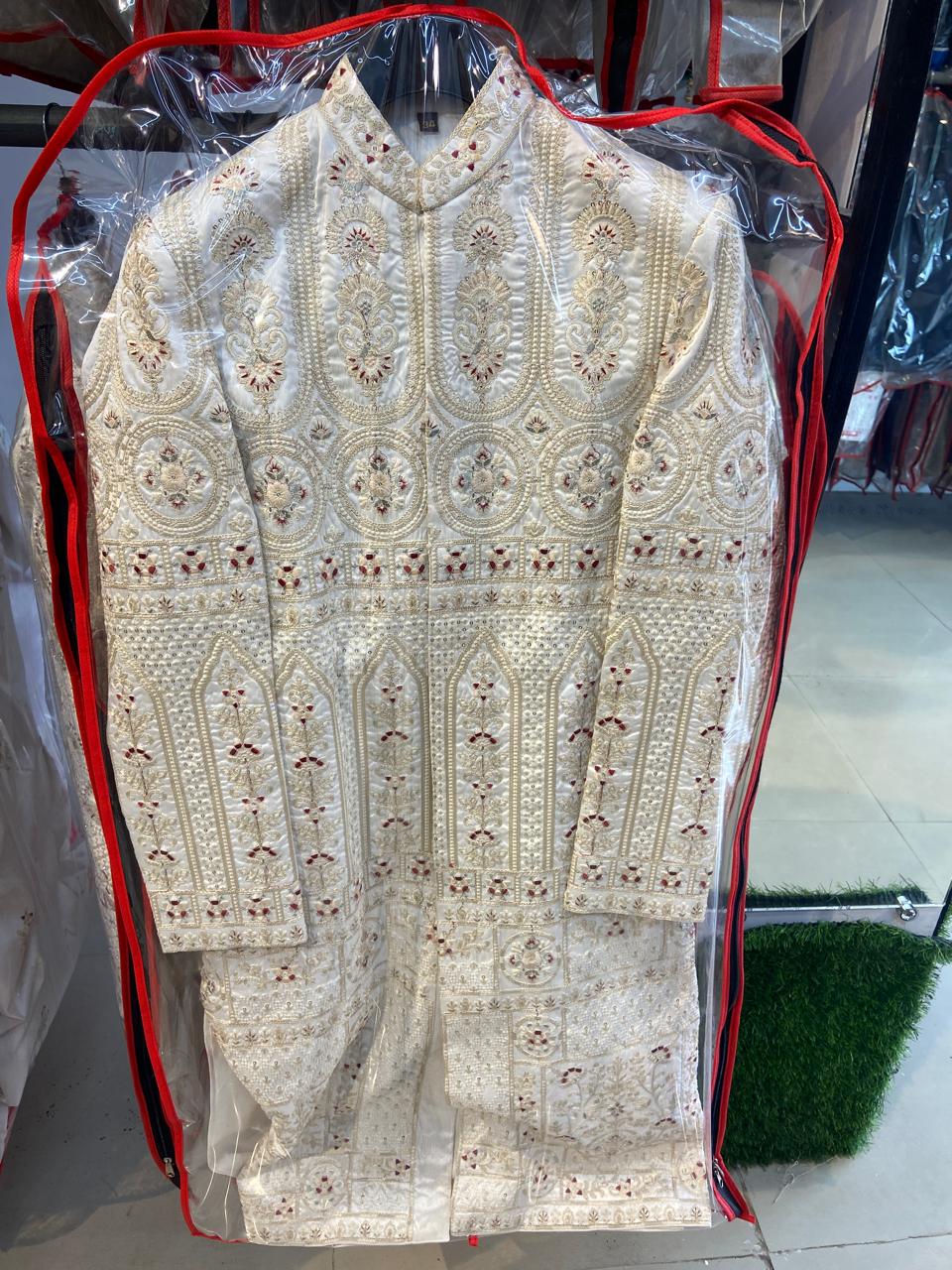 Sherwani 315(34)